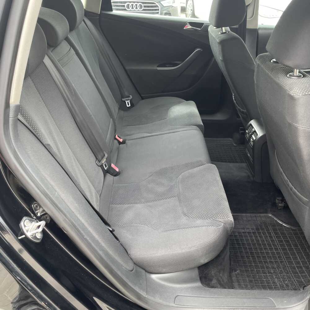  Passat