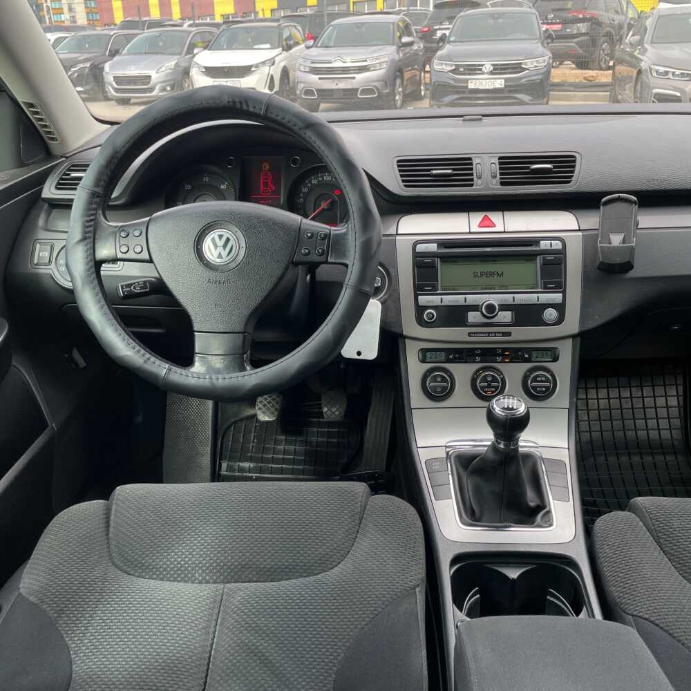  Passat