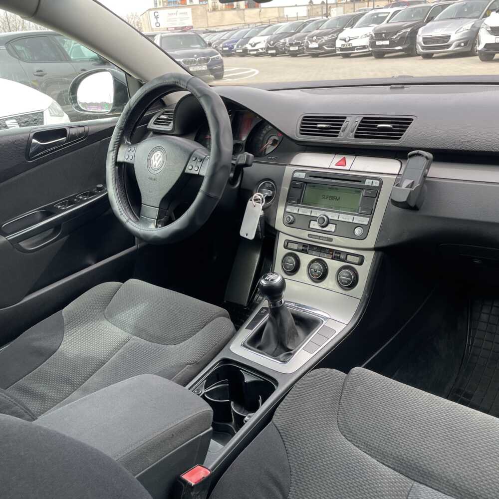  Passat