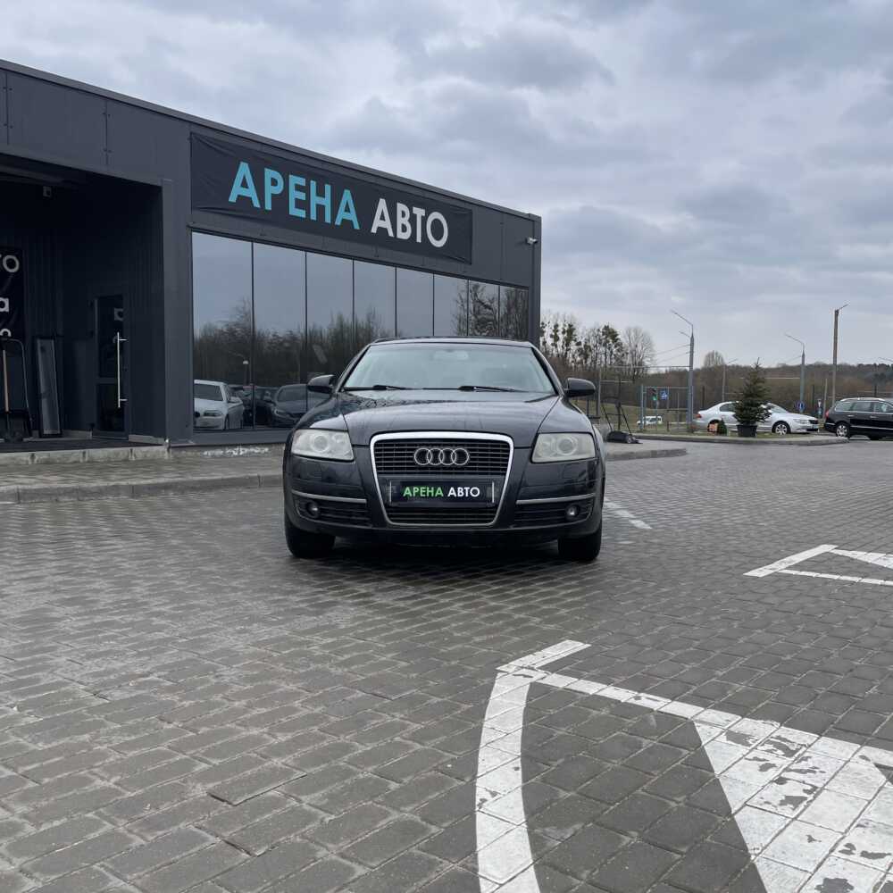  A6