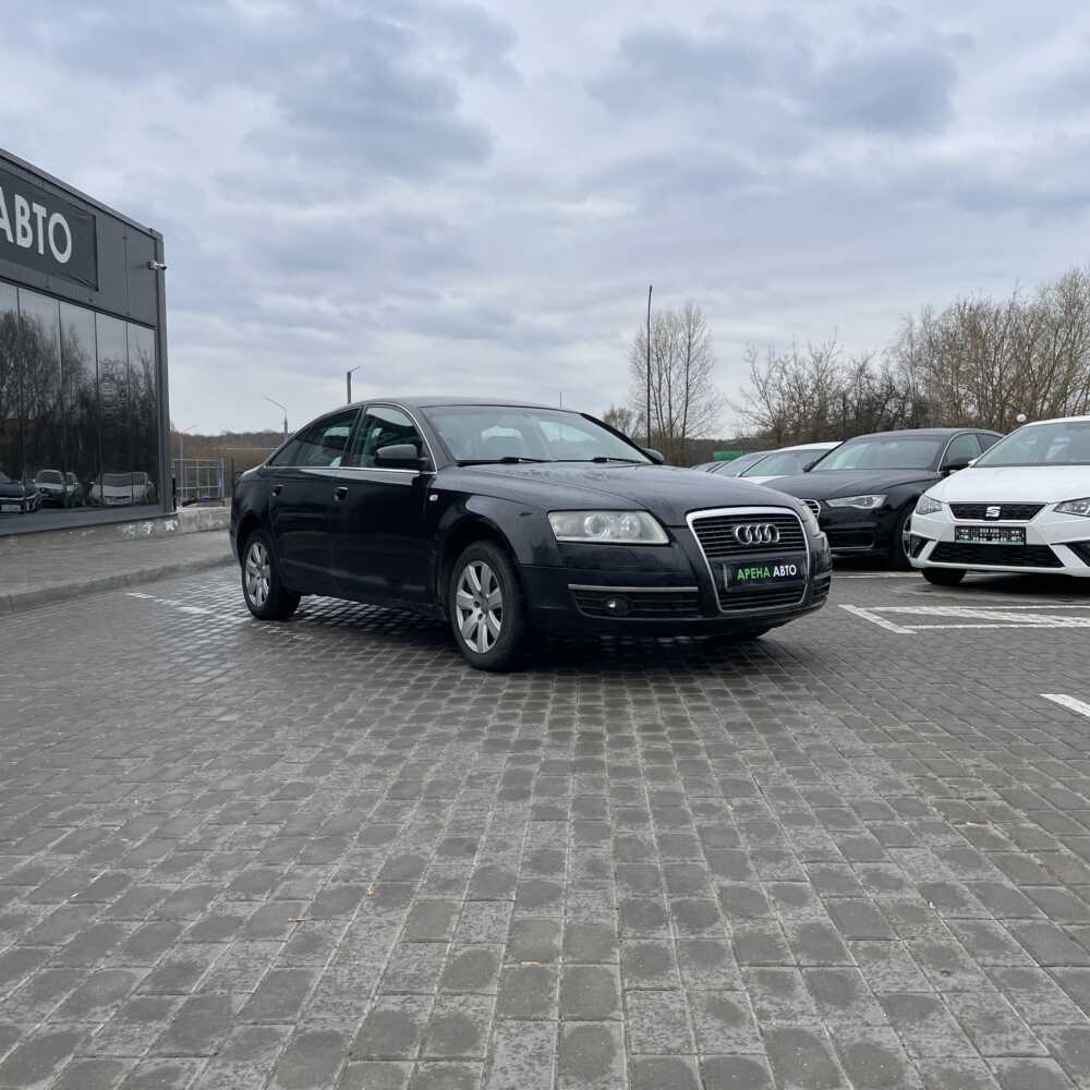  A6