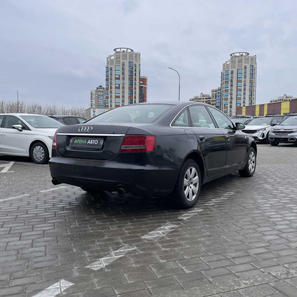  A6