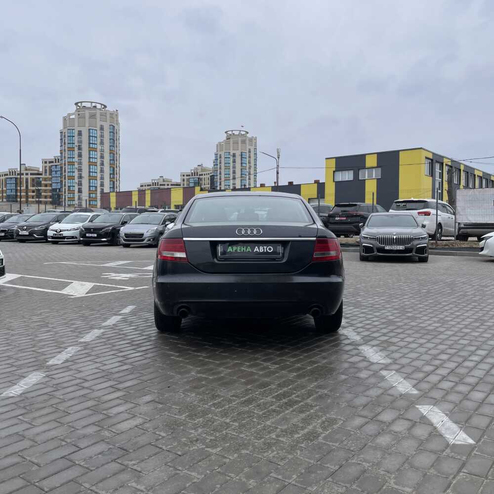  A6