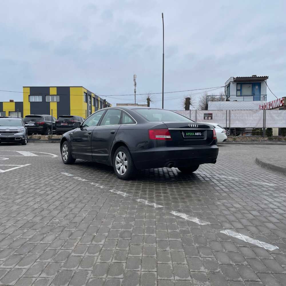  A6