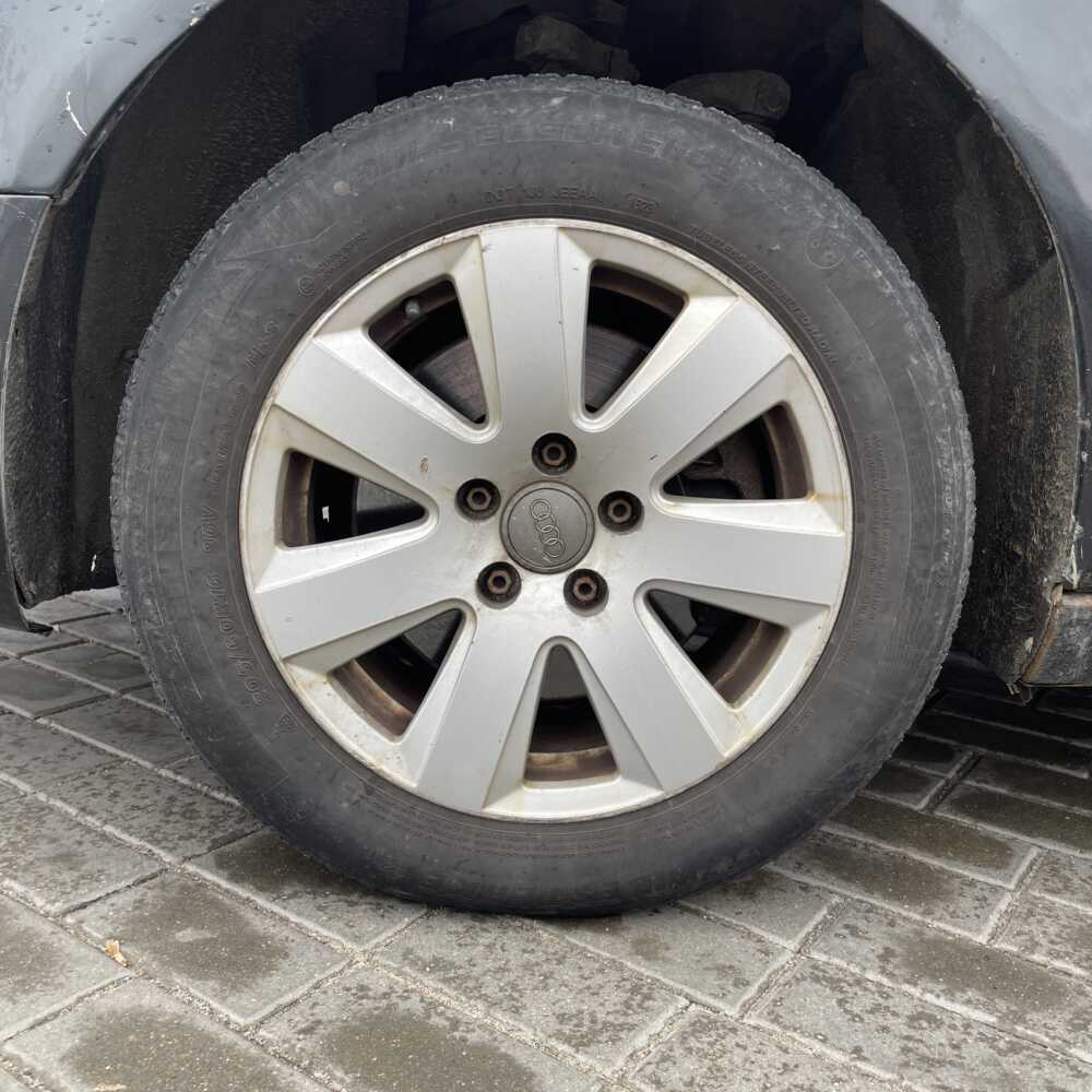  A6