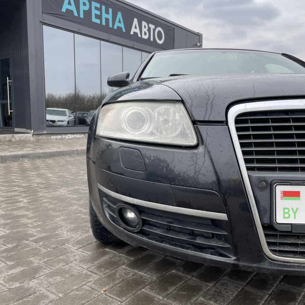  A6