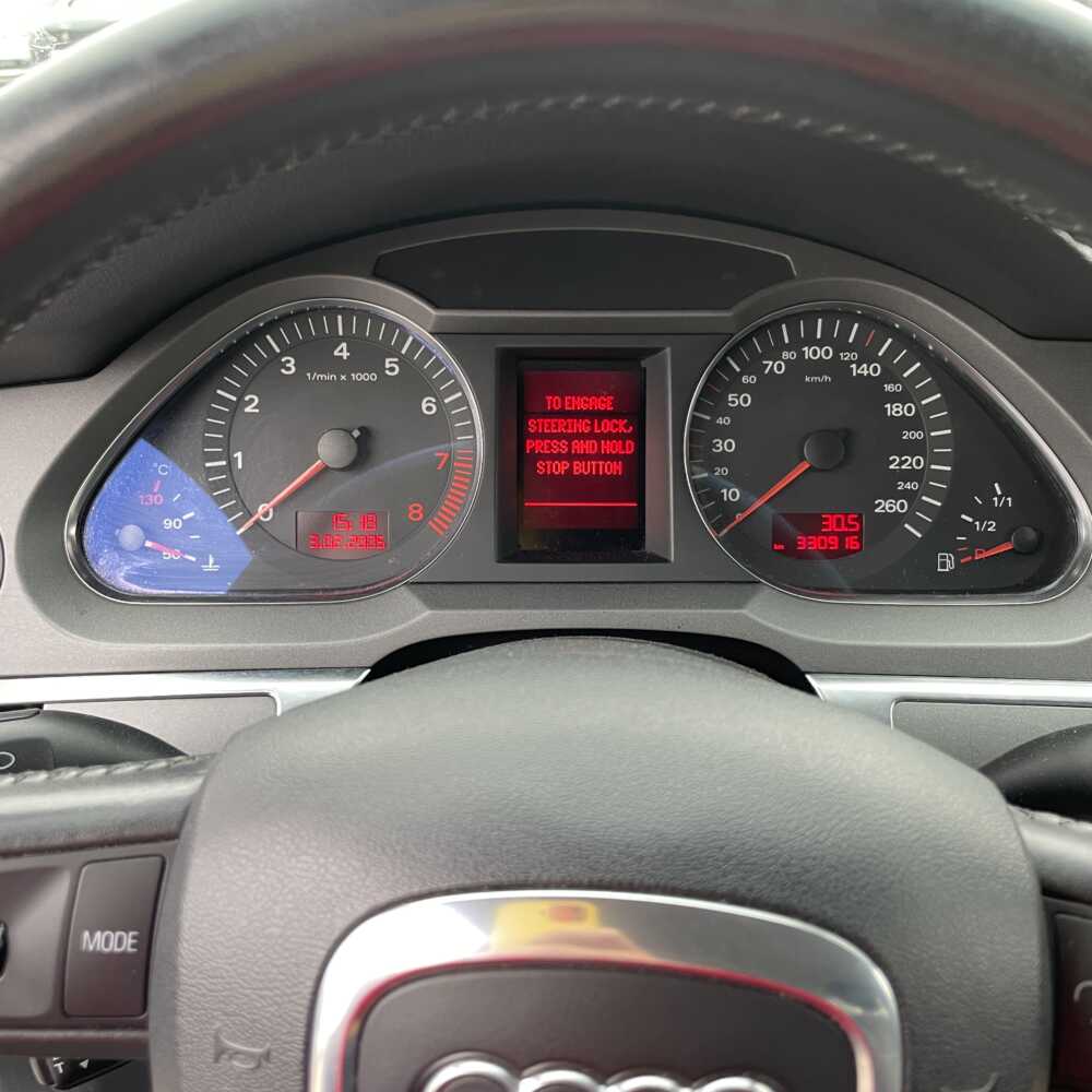 A6