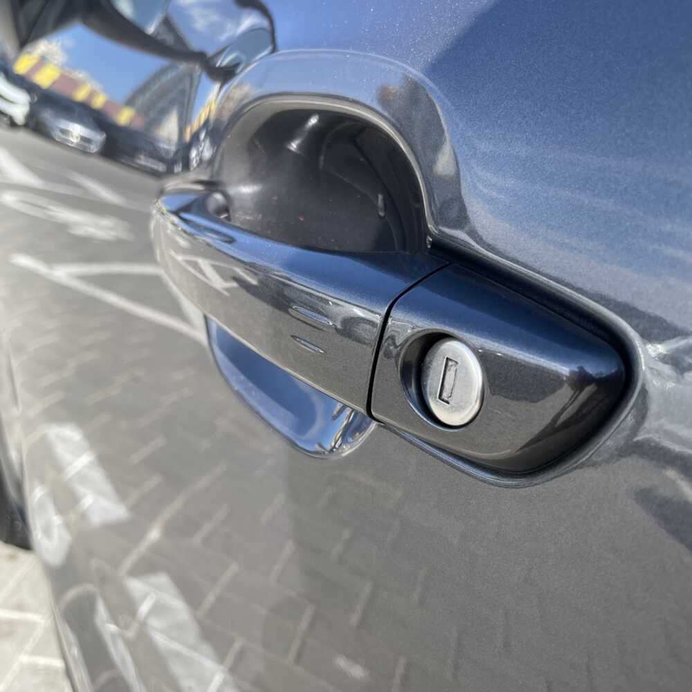  C3 AirCross