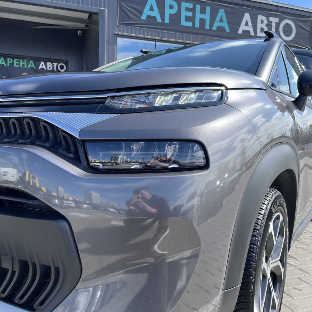  C3 AirCross