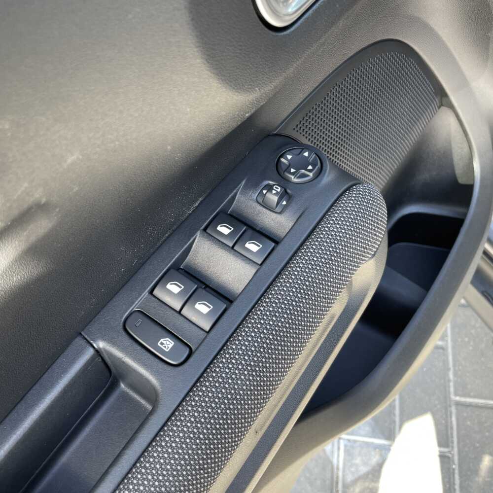  C3 AirCross