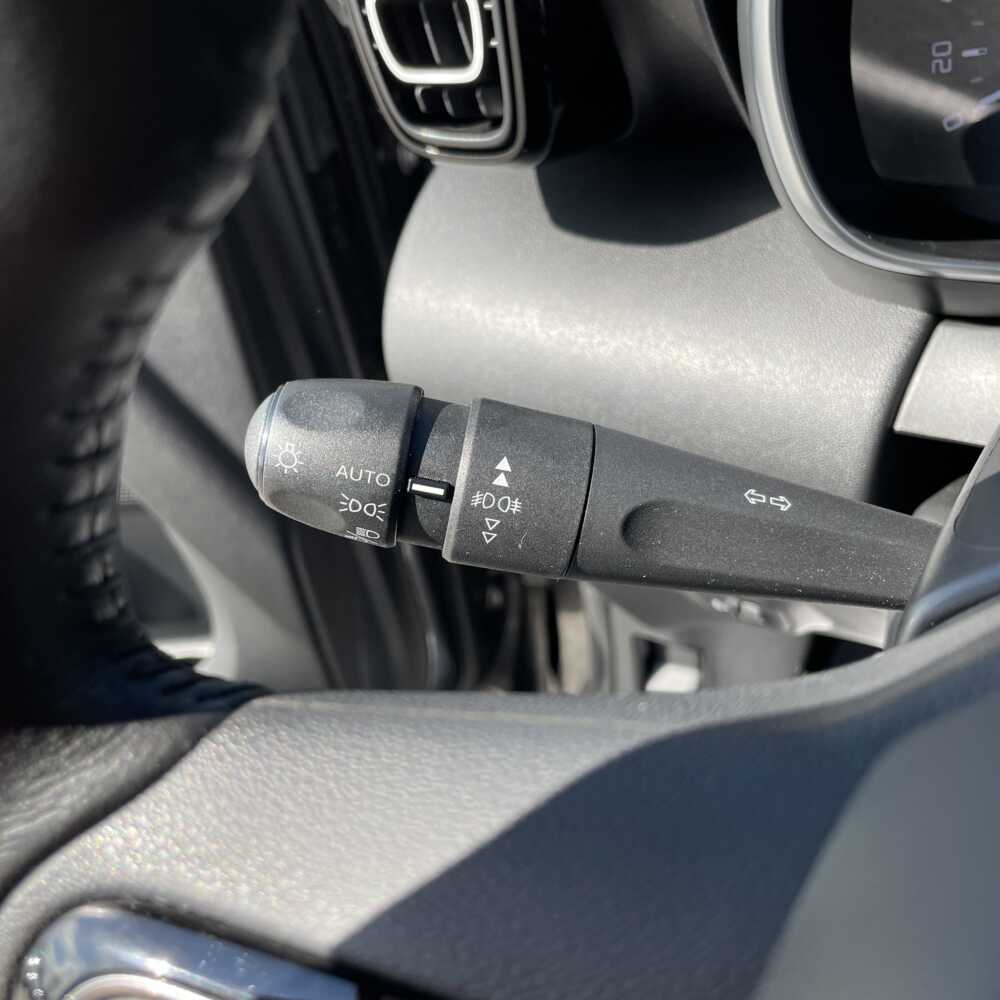  C3 AirCross