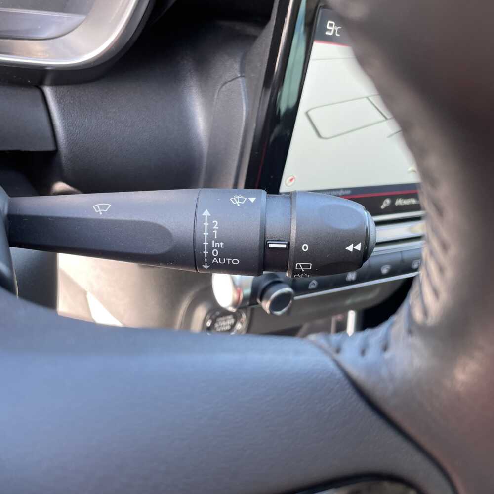  C3 AirCross