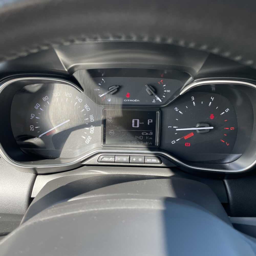  C3 AirCross