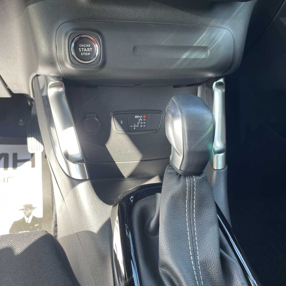  C3 AirCross