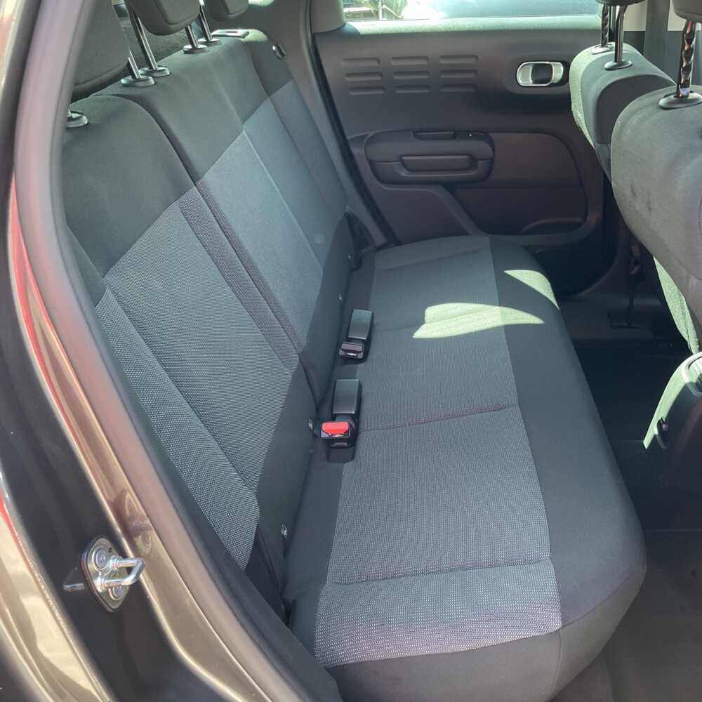  C3 AirCross