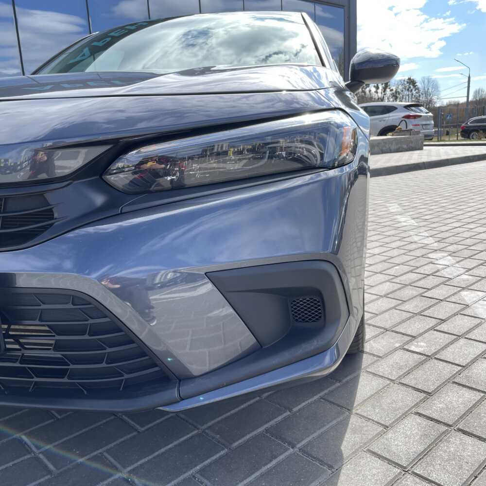  Civic