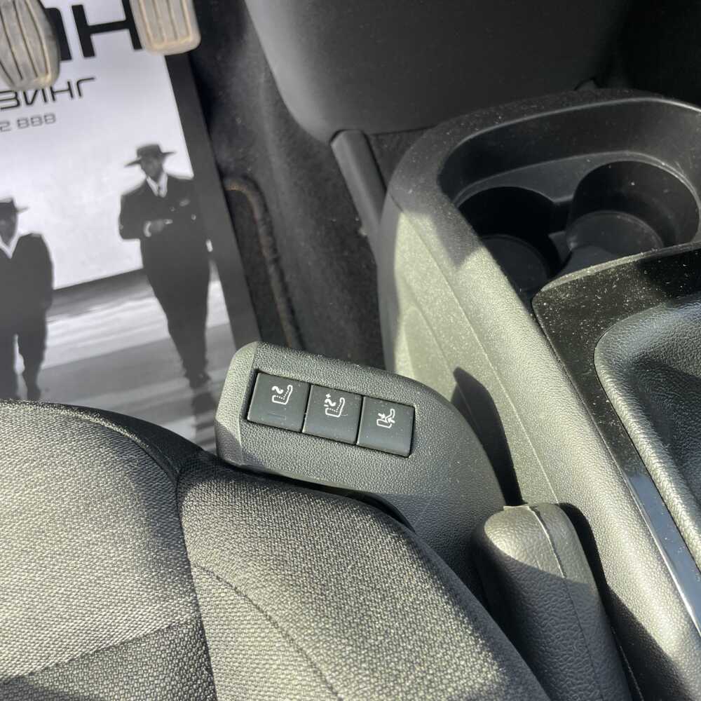  C4 Spacetourer