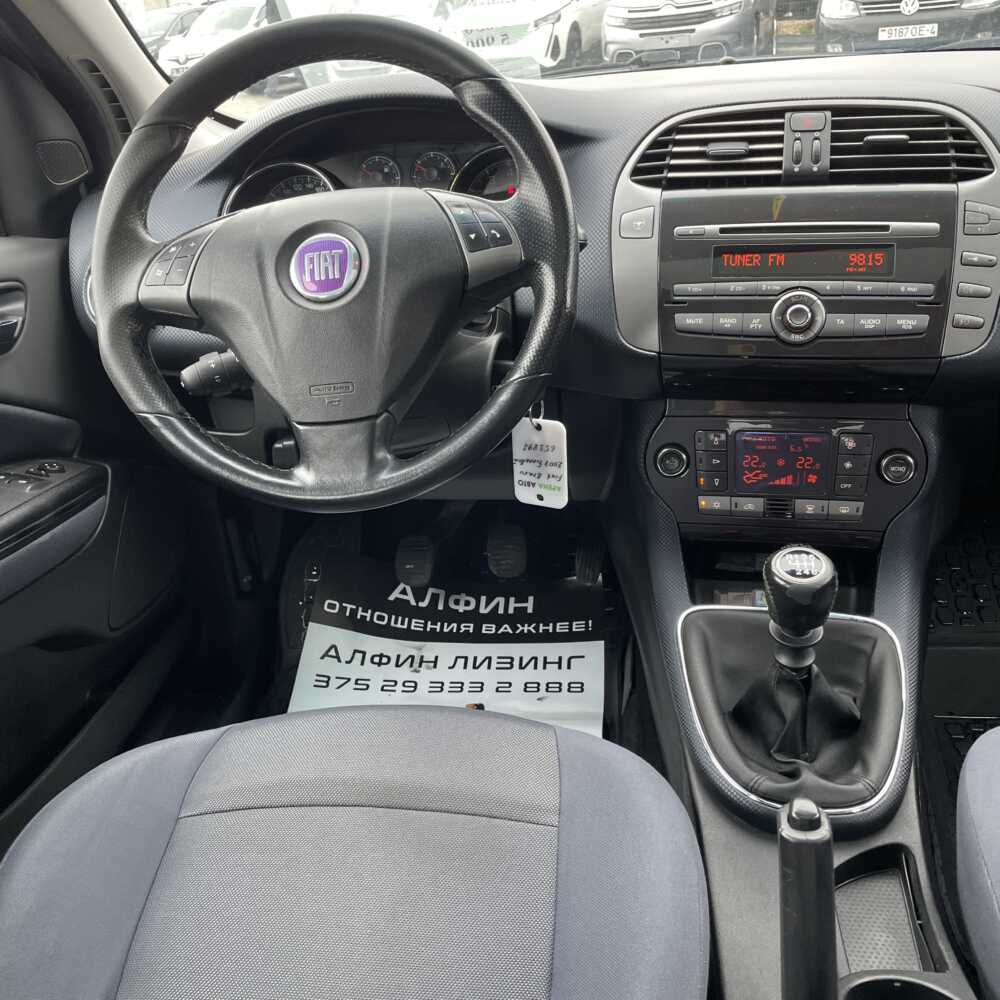  Bravo