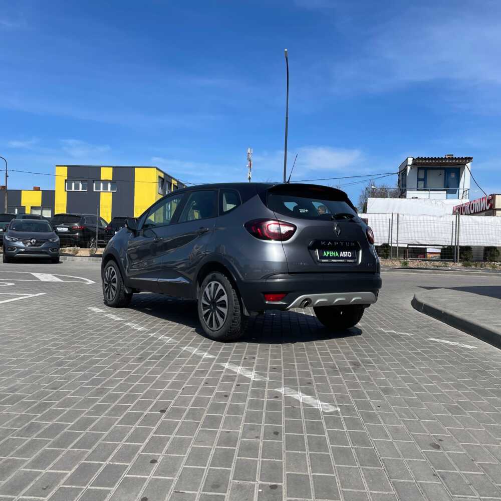  Kaptur