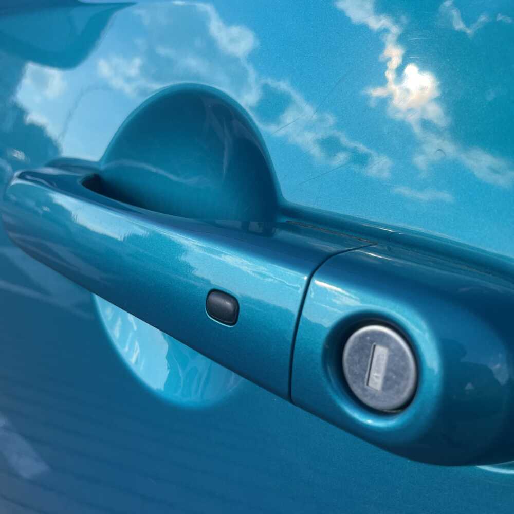  Renegade