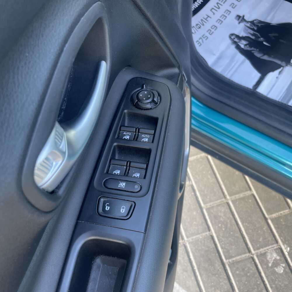  Renegade