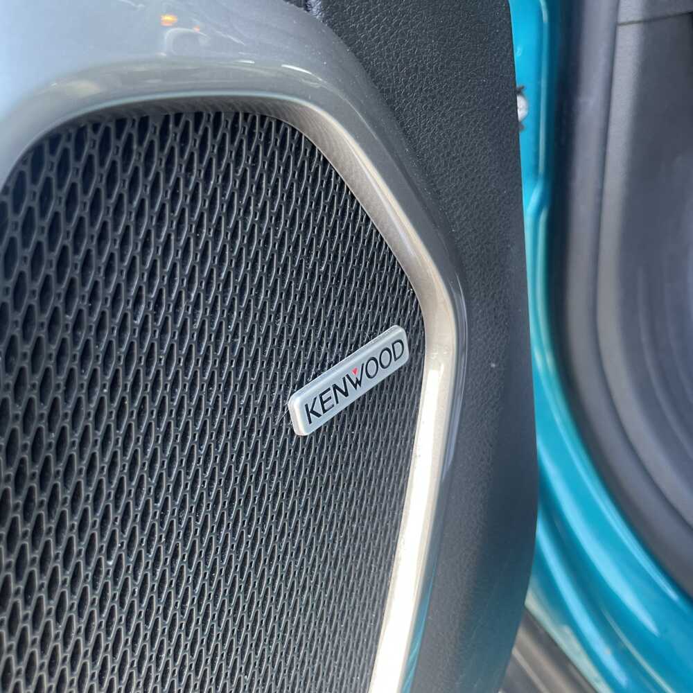  Renegade
