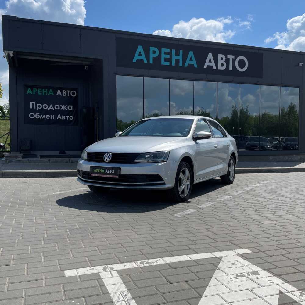  Jetta