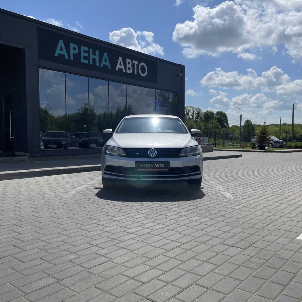  Jetta