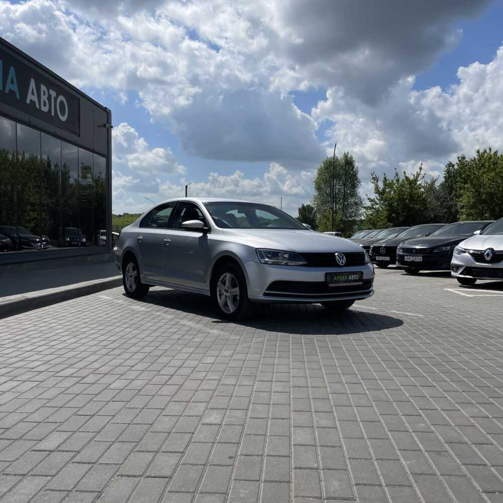  Jetta