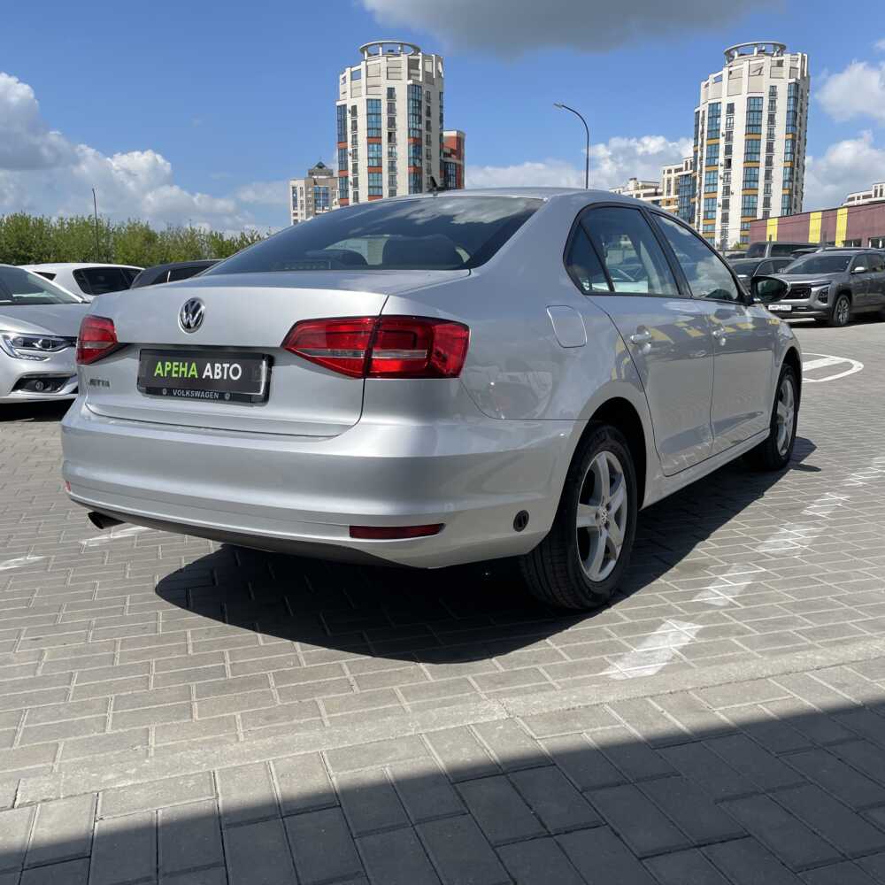  Jetta
