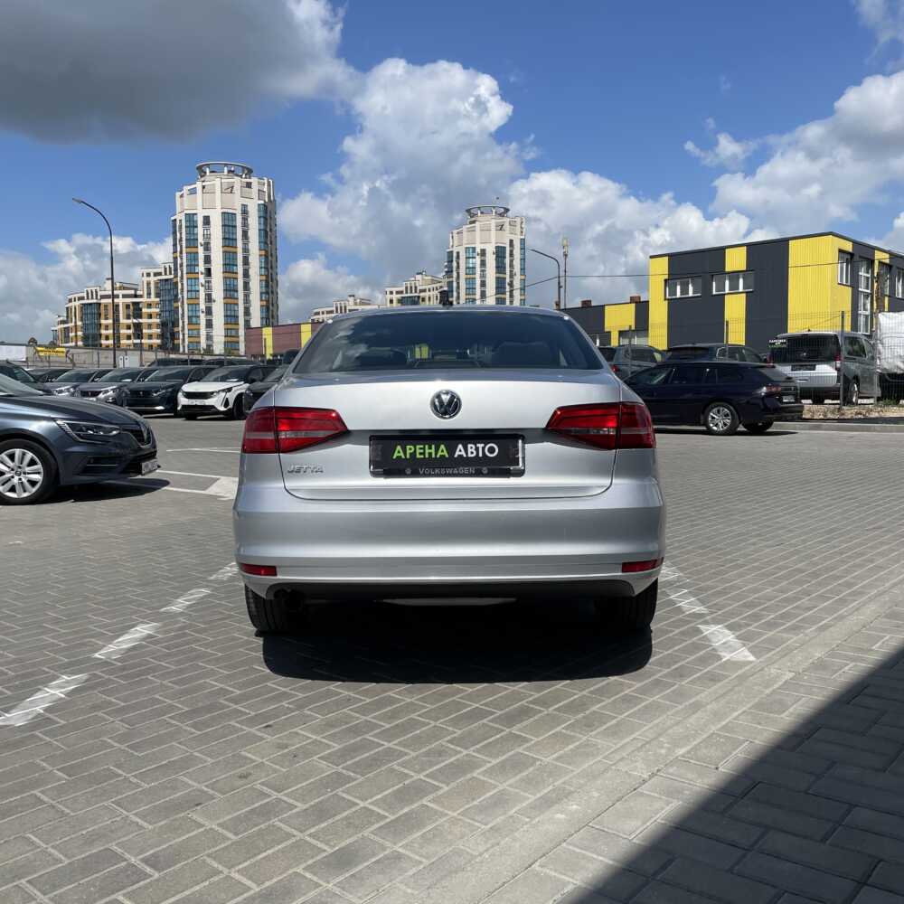  Jetta