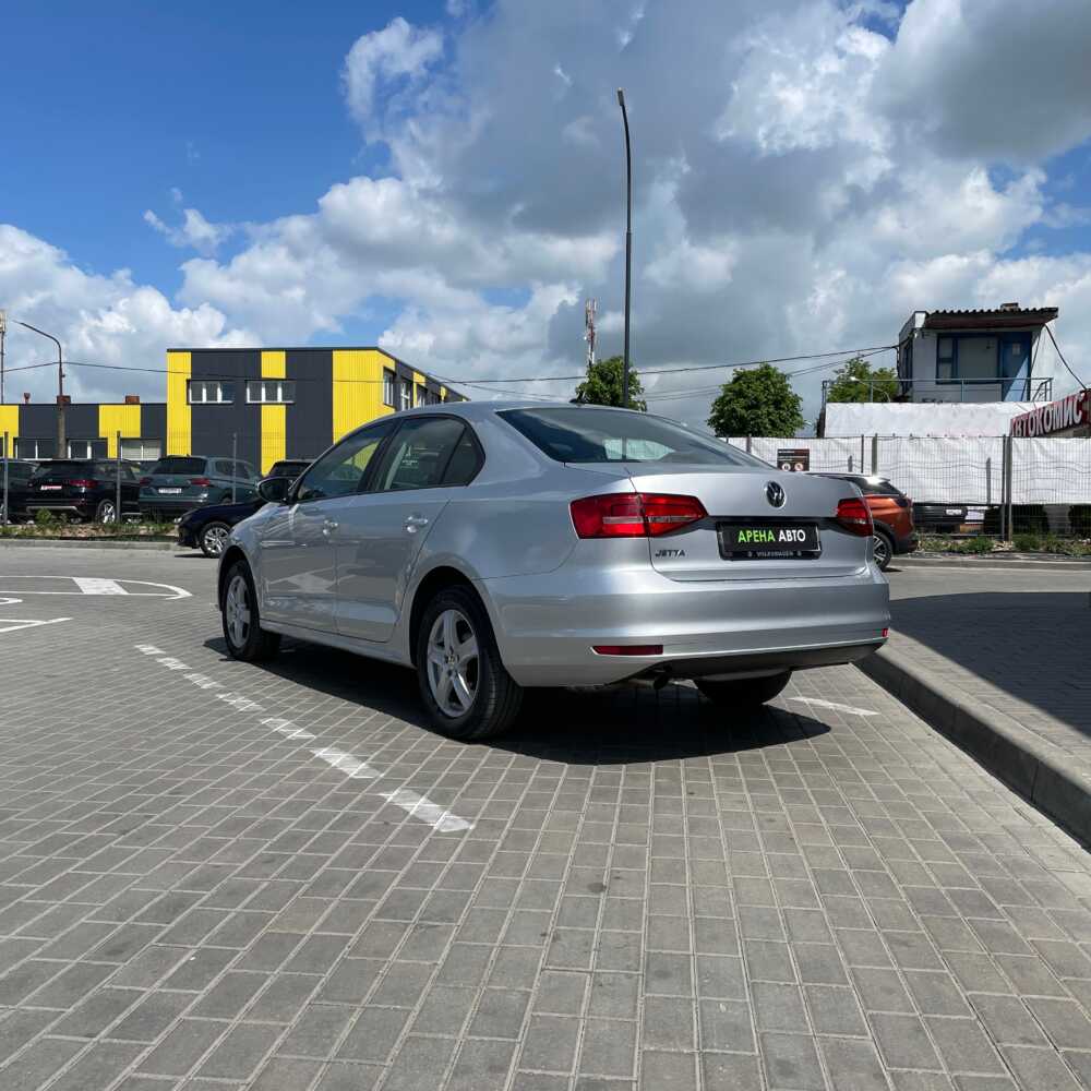 Jetta