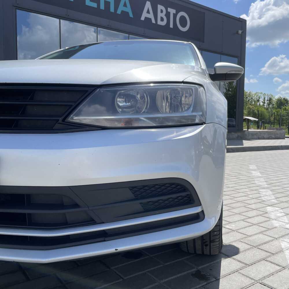  Jetta