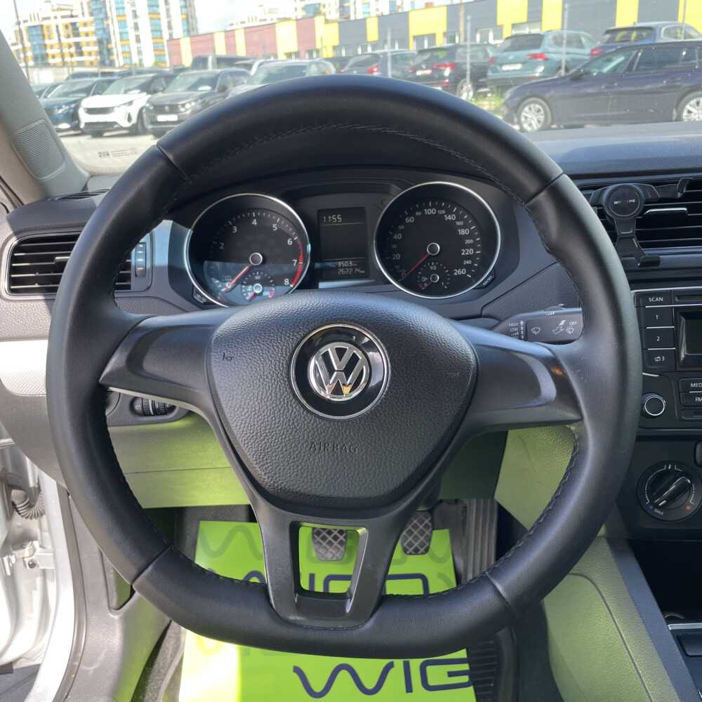  Jetta