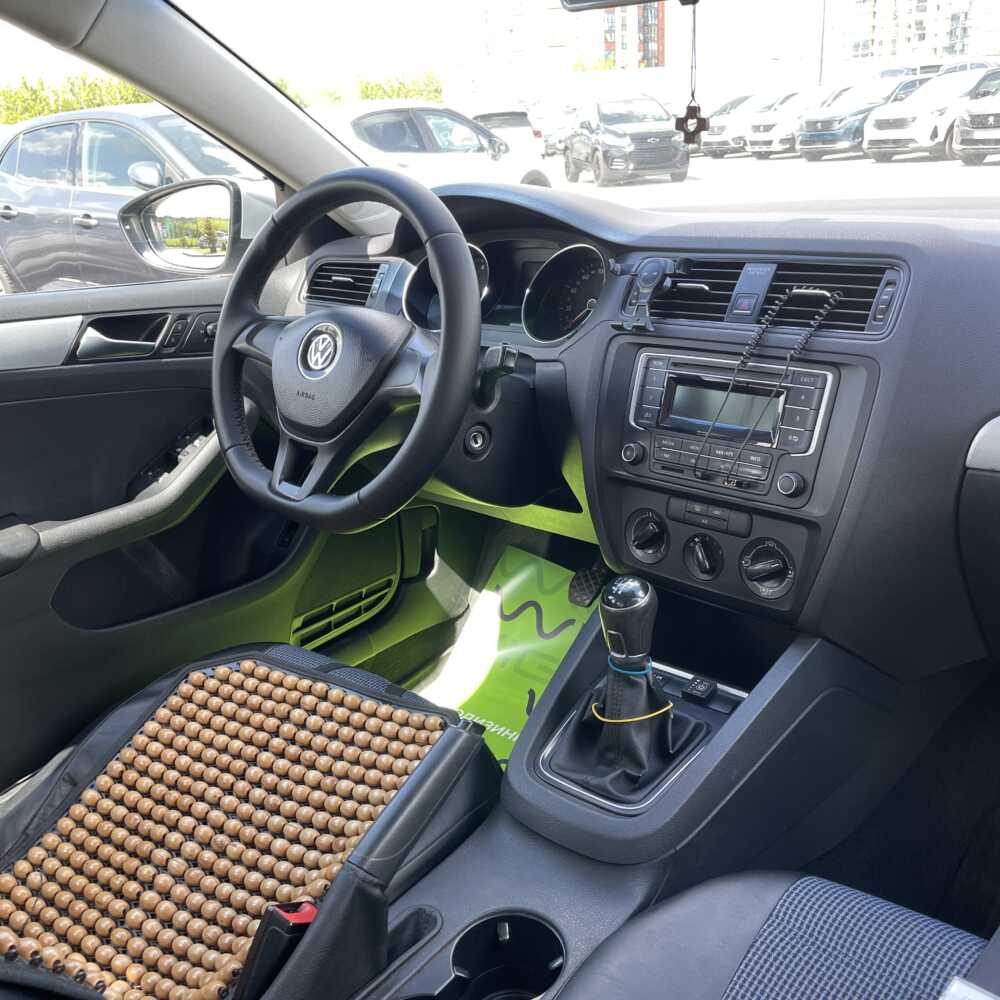  Jetta
