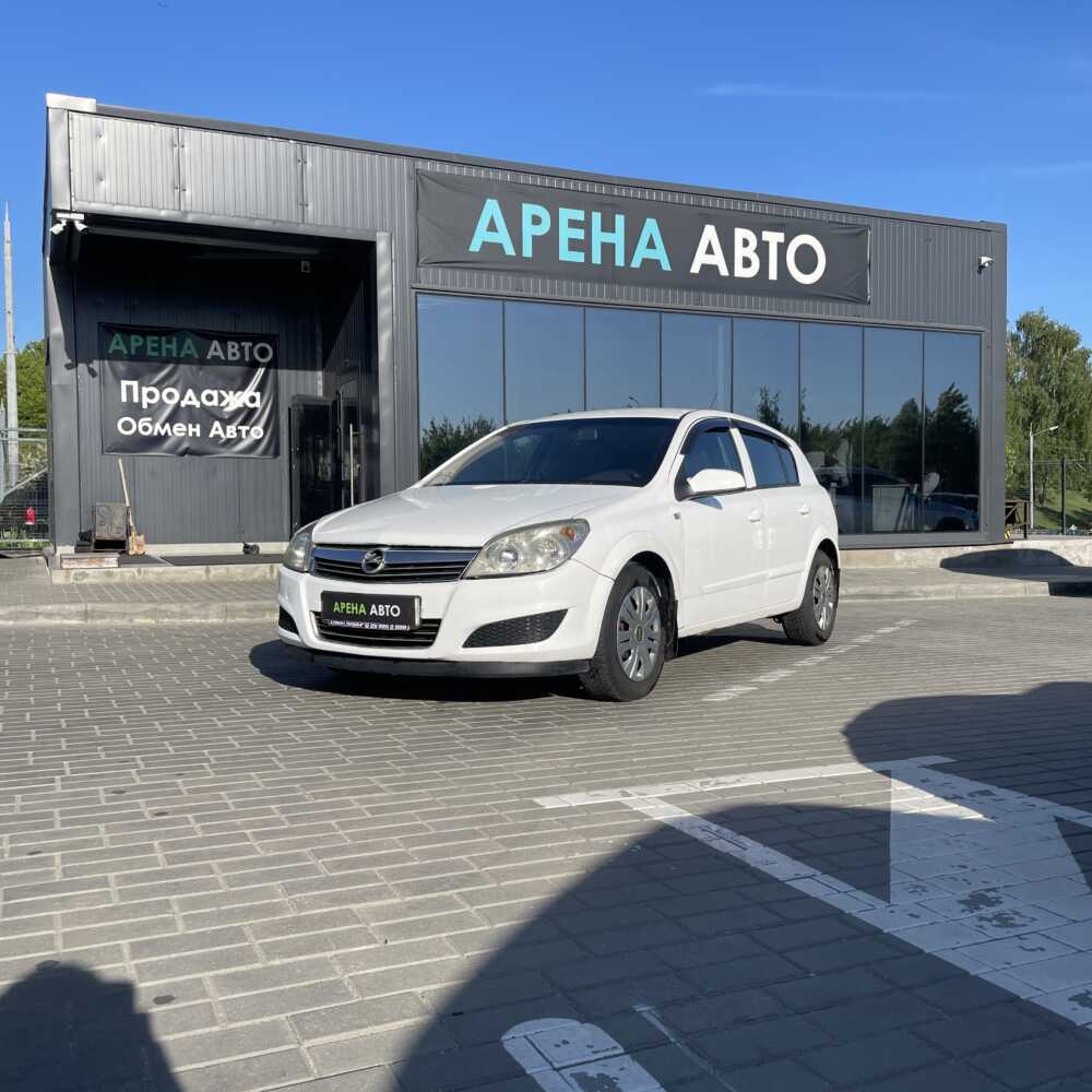  Astra