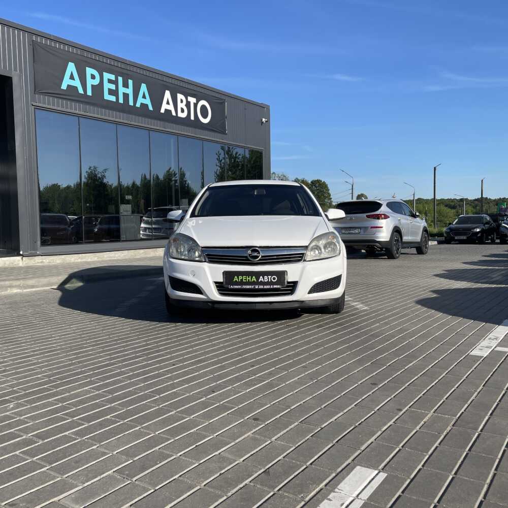  Astra