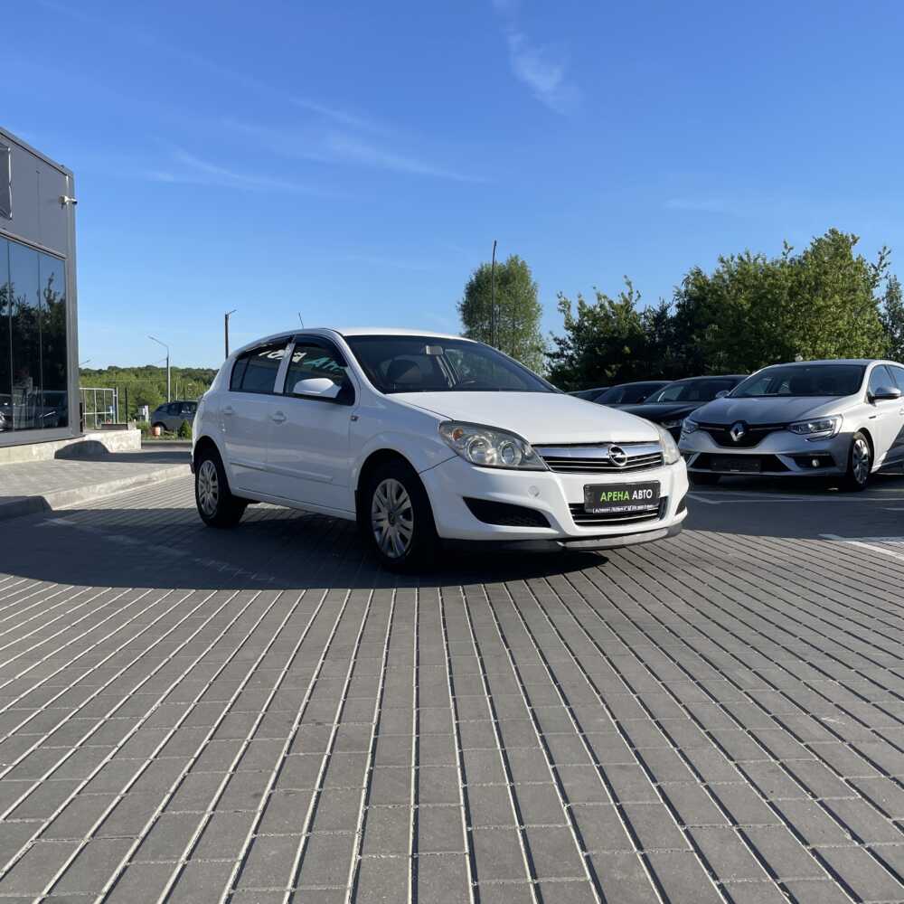  Astra