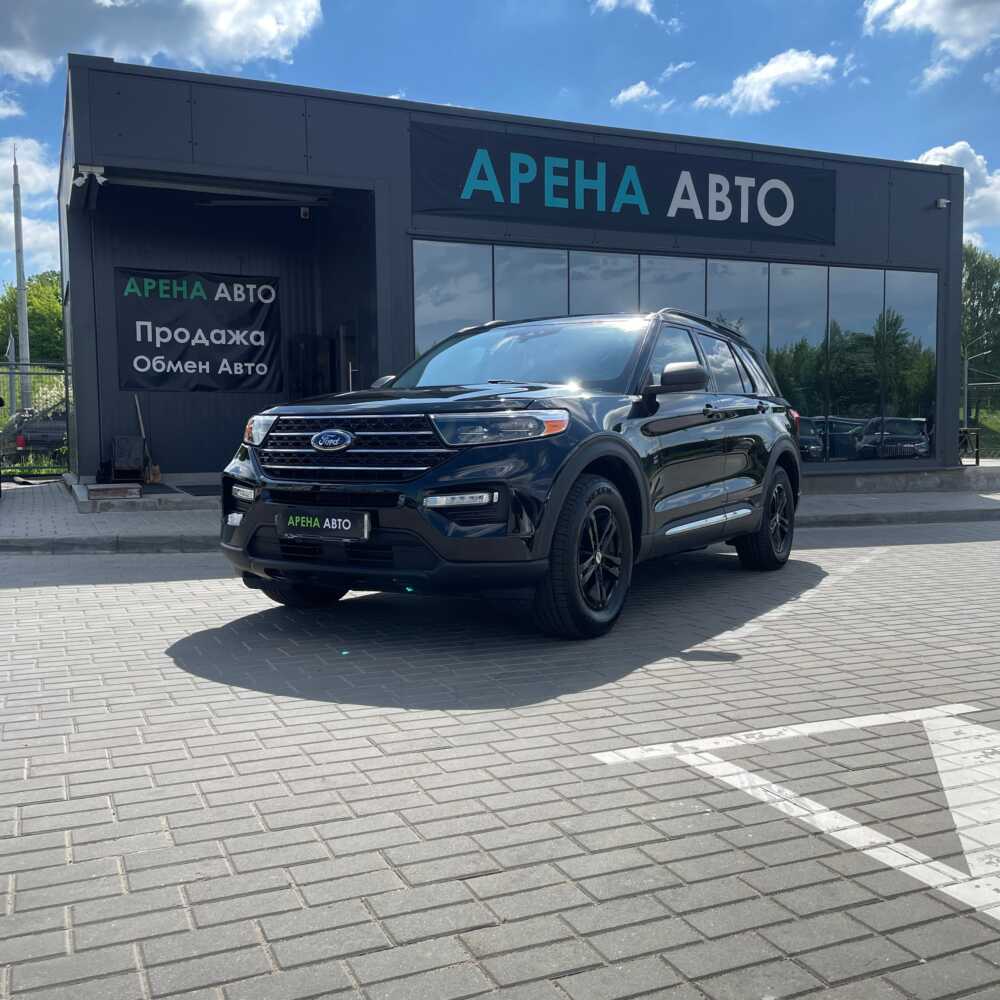  Explorer
