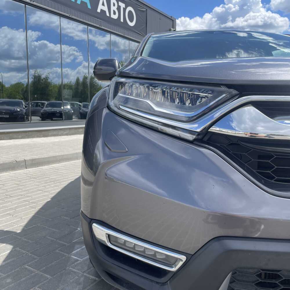  CR-V