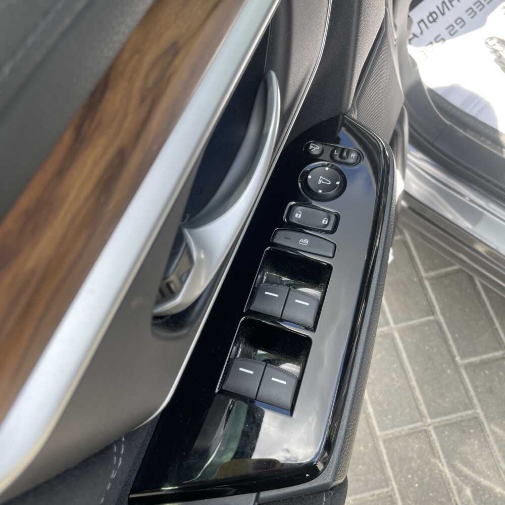  CR-V