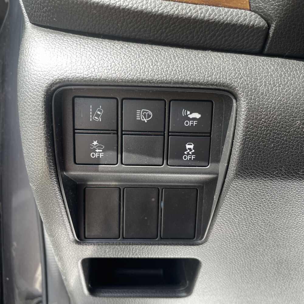 CR-V