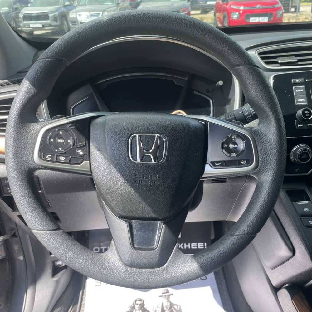  CR-V