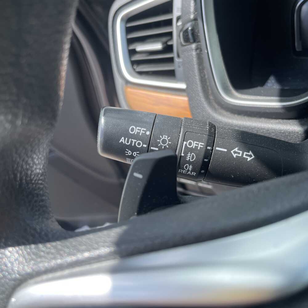  CR-V