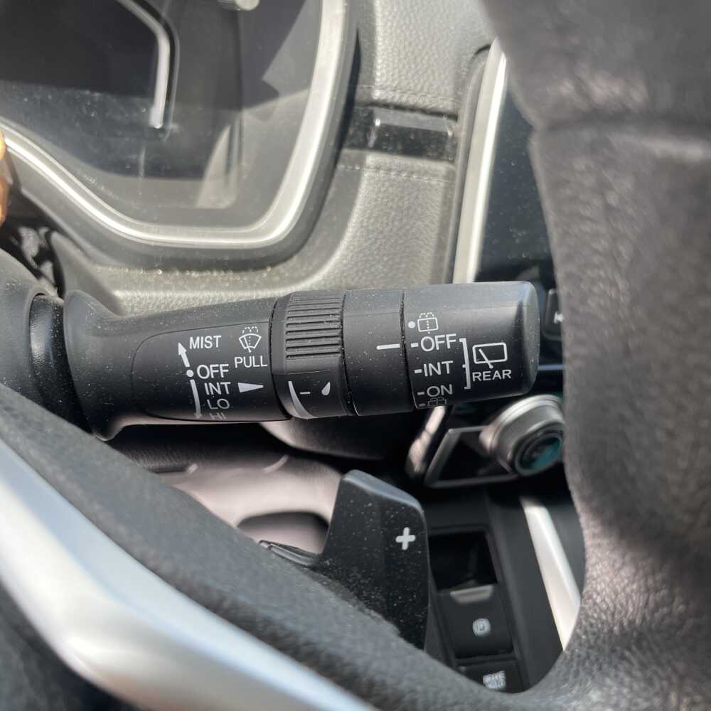  CR-V