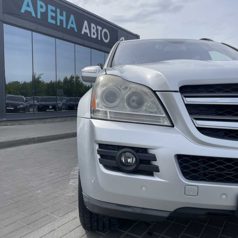  GL-класс