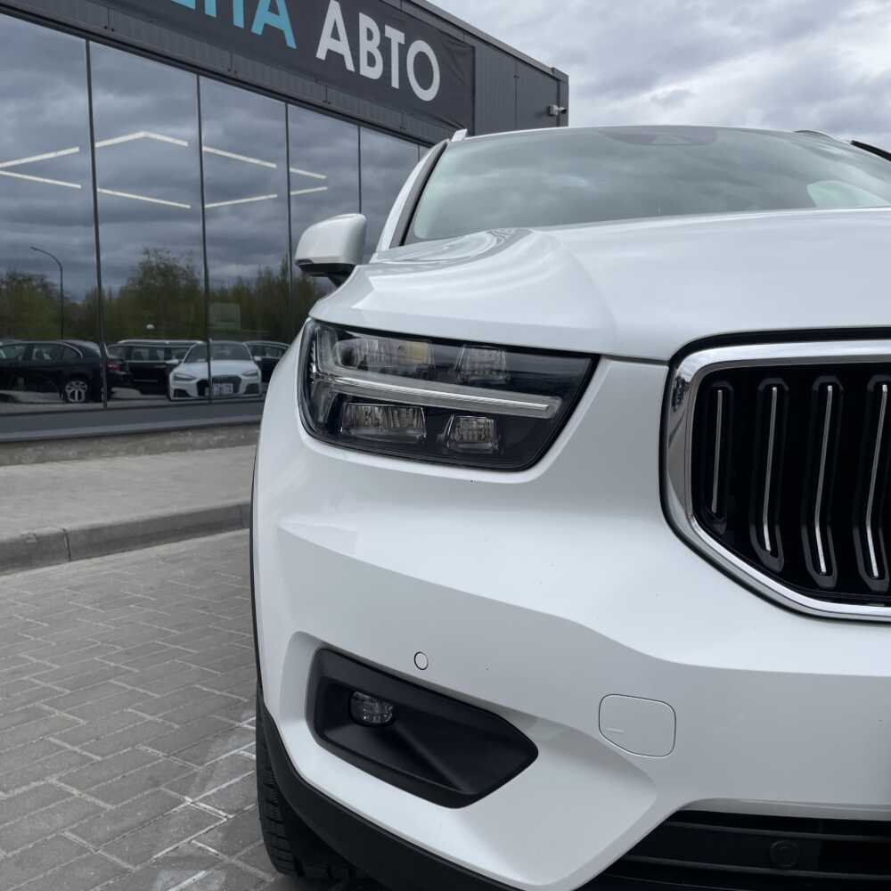 XC40