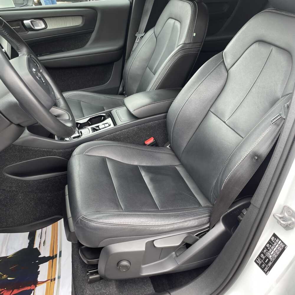  XC40