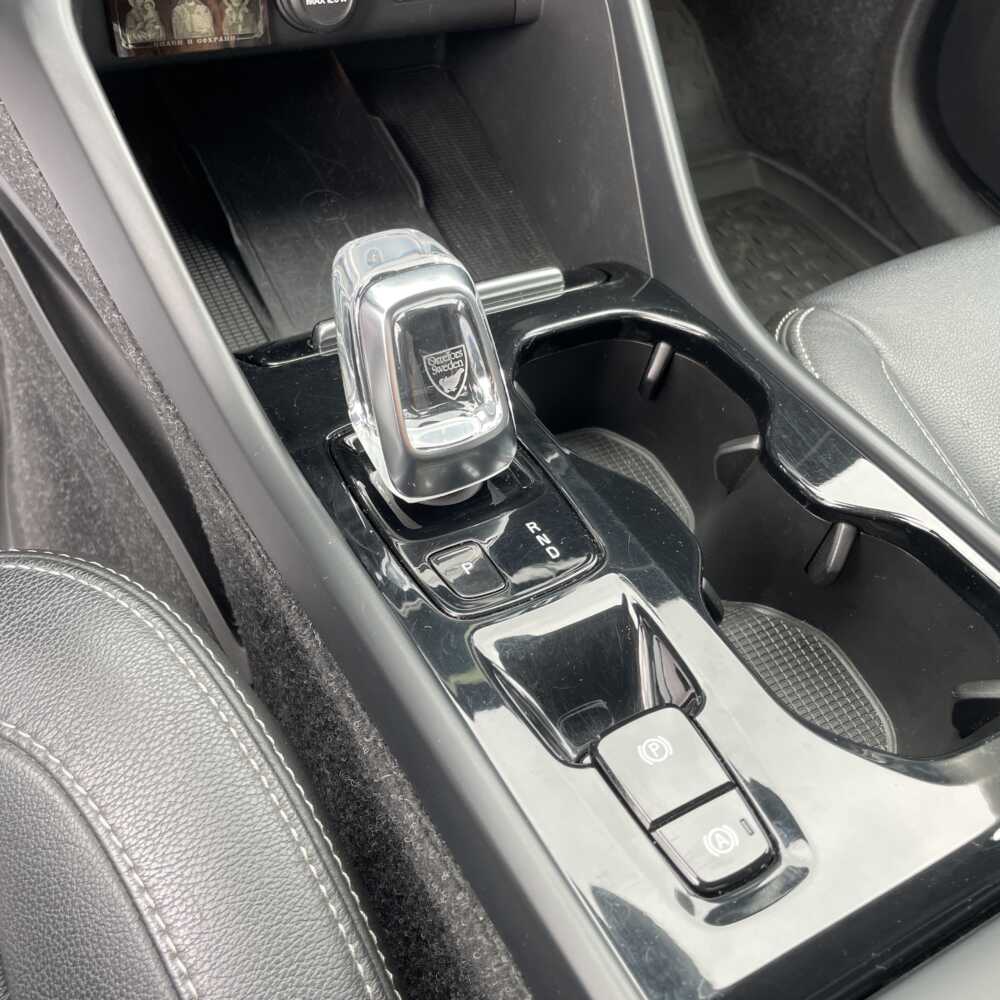  XC40