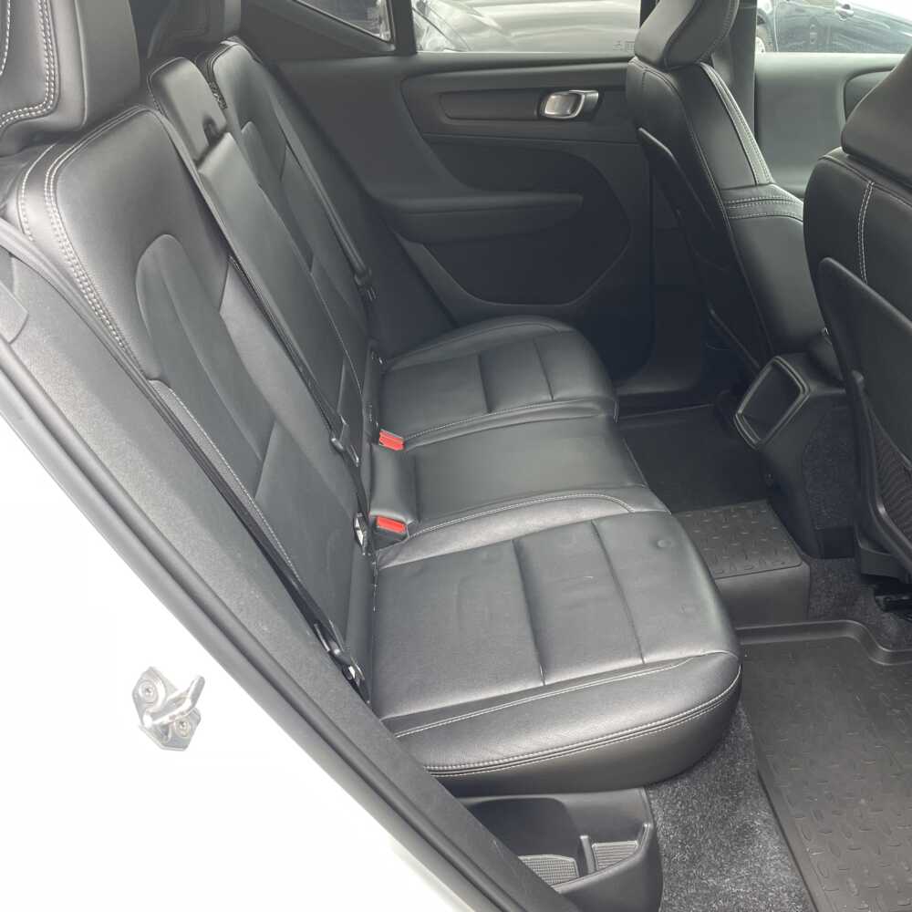  XC40